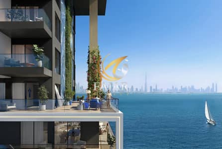 1 Bedroom Apartment for Sale in Dubai Maritime City, Dubai - WhatsApp Image 2025-05-01 at 2.59. 48 PM (1). jpeg