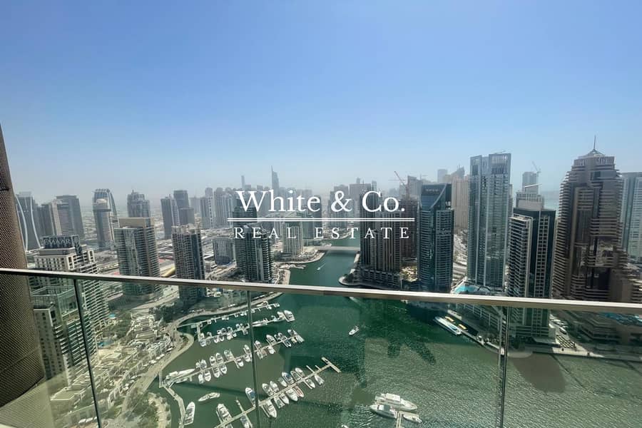 位于迪拜码头,滨海之门,滨海之门1号 1 卧室的公寓 185000 AED - 11552313 位于迪拜码头,滨海之门,滨海之门1号 1 卧室的公寓 185000 AED - 11552313