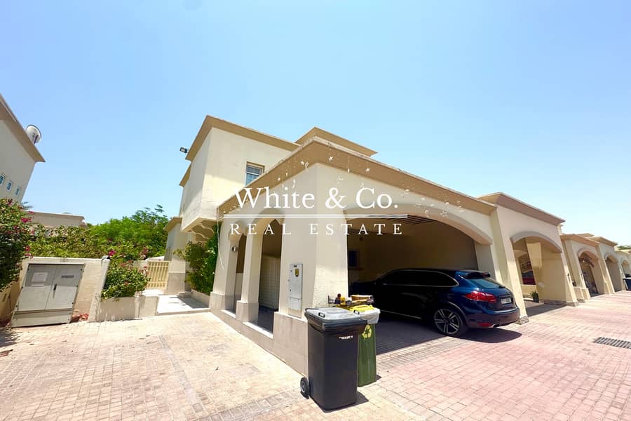Fully Upgraded | Furnished | Type - 3E Fully Upgraded | Furnished | Type - 3E