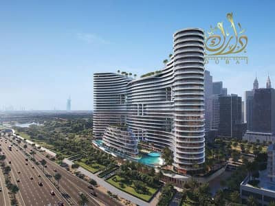 Studio for Sale in Business Bay, Dubai - WhatsApp Image 2025-05-05 at 1.48. 03 PM. jpeg