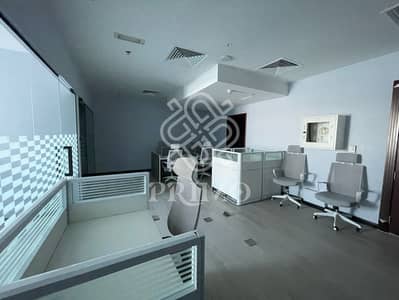 مکتب  للبيع في أبراج بحيرات الجميرا، دبي - IMG-20250505-WA0103. jpg