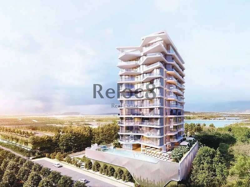شقة في لكشري كانال ريزيدنسز،جزر دبي 2 غرف 2792000 درهم - 11552374 شقة في لكشري كانال ريزيدنسز،جزر دبي 2 غرف 2792000 درهم - 11552374