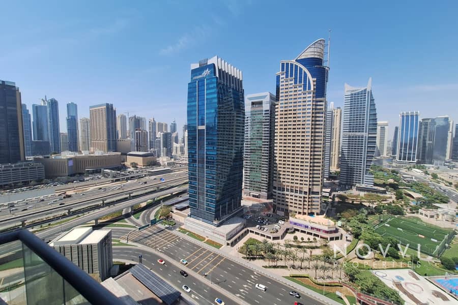 Офис в Джумейра Лейк Тауэрз (ДжЛТ),JLT Кластер F,Индиго Айкон, 450000 AED - 11552372 Офис в Джумейра Лейк Тауэрз (ДжЛТ),JLT Кластер F,Индиго Айкон, 450000 AED - 11552372