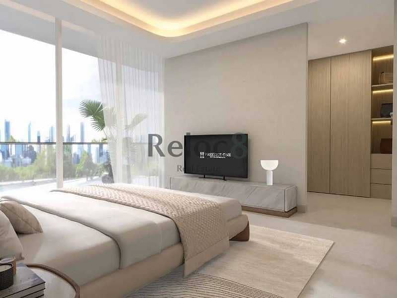شقة في لكشري كانال ريزيدنسز،جزر دبي 1 غرفة 2034000 درهم - 11552378 شقة في لكشري كانال ريزيدنسز،جزر دبي 1 غرفة 2034000 درهم - 11552378