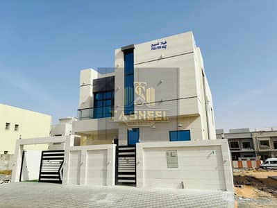 فیلا 5 غرف نوم للبيع في الزاهية، عجمان - IMG-20241217-WA0100. jpg