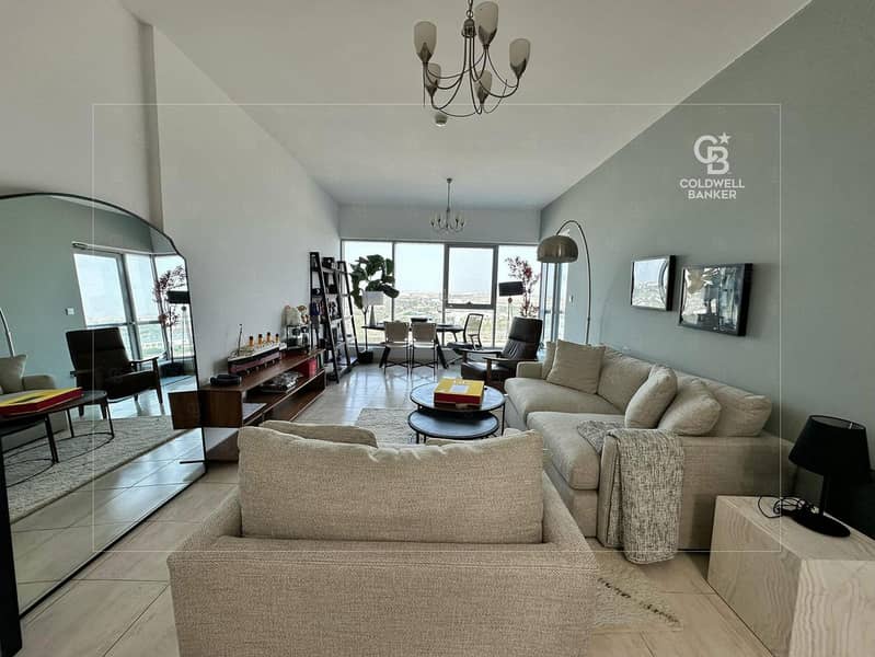 位于迪拜公寓大楼,天际阁大厦,天际阁大厦A座 2 卧室的公寓 750000 AED - 11552410 位于迪拜公寓大楼,天际阁大厦,天际阁大厦A座 2 卧室的公寓 750000 AED - 11552410