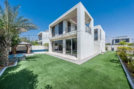4 Bedroom Villa for Rent in Dubai Hills Estate, Dubai - 1. jpeg