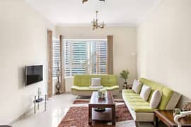 FROM MAY 2025| HIGH FLOOR| LAKE VIEW| FURNISHED