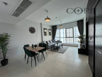 1 Bedroom Flat for Rent in Dubai Marina, Dubai - 1. jpg