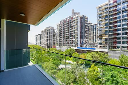 2 Bedroom Apartment for Sale in Sobha Hartland, Dubai - Vacant | Stunning 2BHK | Garden Views | Spacious