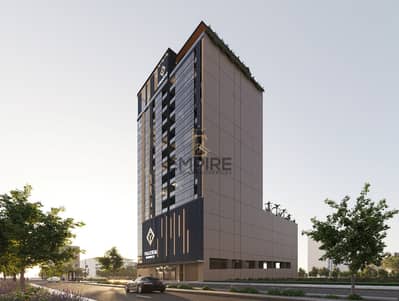 1 Bedroom Apartment for Sale in Jumeirah Village Circle (JVC), Dubai - IMG-20250422-WA0003. jpg