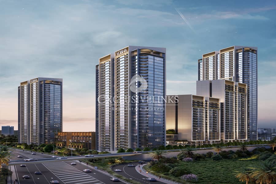 位于汽车城,Sobha Orbis 1 卧室的公寓 1026988 AED - 11552534 位于汽车城,Sobha Orbis 1 卧室的公寓 1026988 AED - 11552534