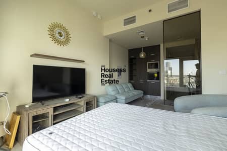 Studio for Sale in Jumeirah Village Circle (JVC), Dubai - Great ROI  | Motivated Seller | VOT