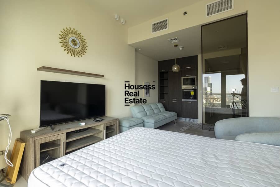 位于朱美拉环形村(JVC),JVC第14区,园景大厦 的公寓 700000 AED - 11552537 位于朱美拉环形村(JVC),JVC第14区,园景大厦 的公寓 700000 AED - 11552537