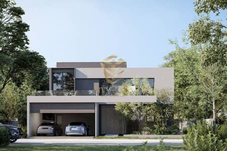 Al Sehma， 夏尔迦 3 卧室联排别墅待售 - 位于Al Sehma，Masaar 2，Melia 3 卧室的联排别墅 2560000 AED - 11552538
