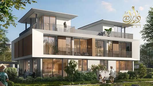 4 Bedroom Villa for Sale in The Valley by Emaar, Dubai - 23411. jpg