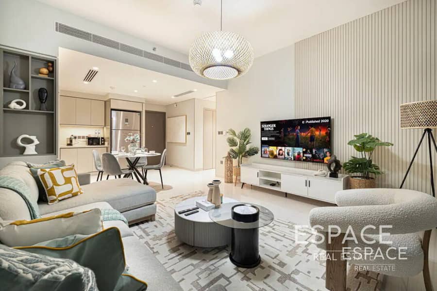 Luxury | High End Furnished | Sea Views Luxury | High End Furnished | Sea Views
