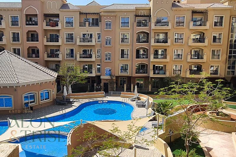 位于朱美拉环形村(JVC),JVC第11区,钻石景观 IV大楼 1 卧室的公寓 60000 AED - 11552589 位于朱美拉环形村(JVC),JVC第11区,钻石景观 IV大楼 1 卧室的公寓 60000 AED - 11552589