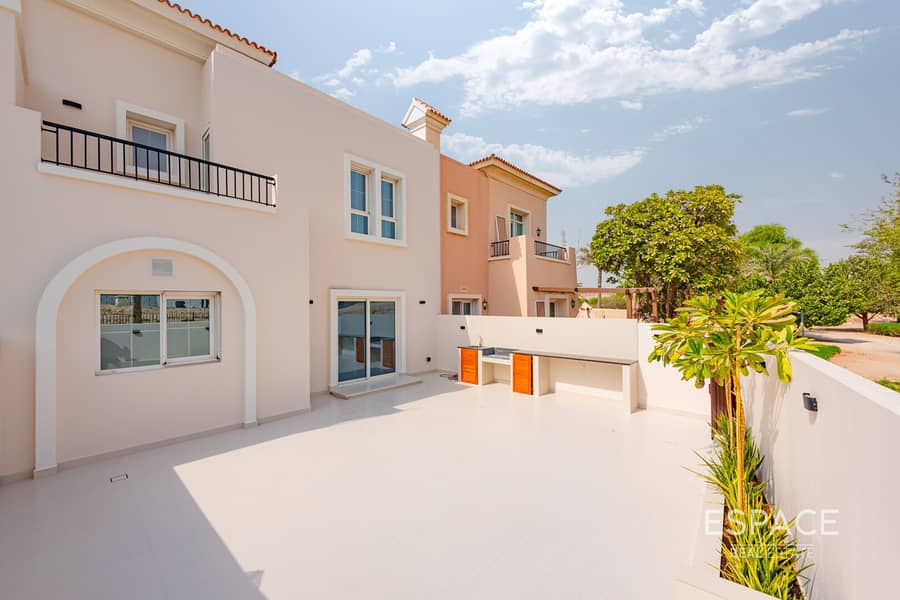 Extended | Upgraded Kitchen | Single Row Extended | Upgraded Kitchen | Single Row