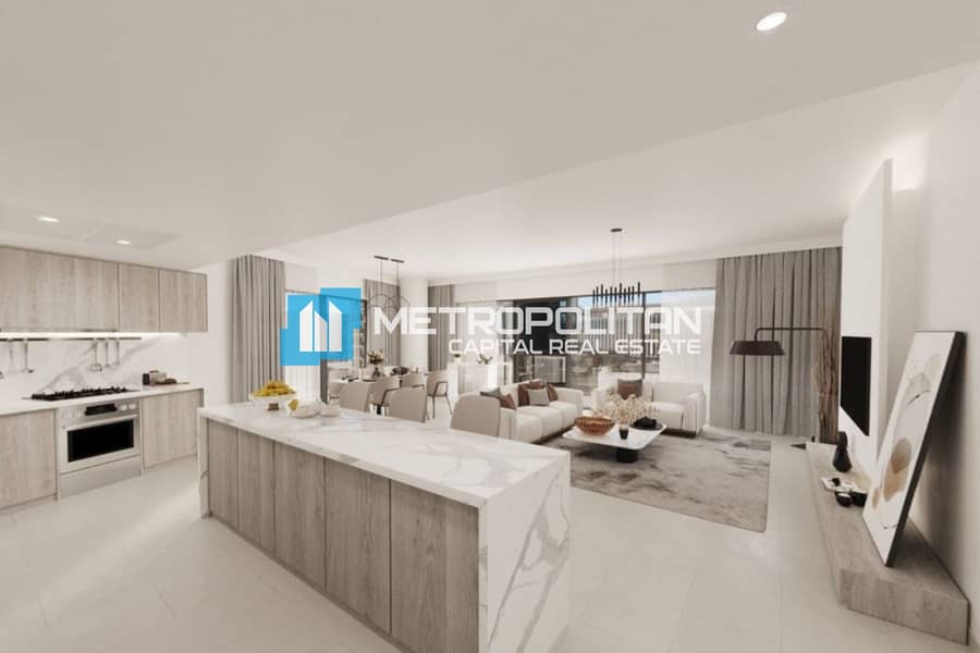 Luxurious 2BR Unit| Handover Q1-2025| Payment Plan Luxurious 2BR Unit| Handover Q1-2025| Payment Plan