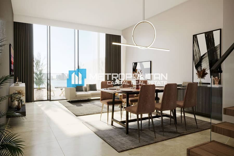 Offplan Resale | High End 2BR | Payment Plan Offplan Resale | High End 2BR | Payment Plan