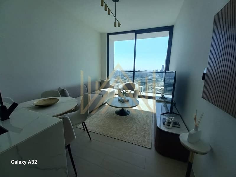位于朱美拉环形村(JVC),JVC第13区,Binghatti Venus 1 卧室的公寓 99000 AED - 11552634 位于朱美拉环形村(JVC),JVC第13区,Binghatti Venus 1 卧室的公寓 99000 AED - 11552634