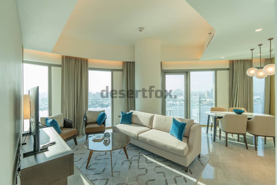 位于迪拜溪港,谦恭海港大厦,恭谦海滨1号大厦 2 卧室的公寓 225000 AED - 11552637 位于迪拜溪港,谦恭海港大厦,恭谦海滨1号大厦 2 卧室的公寓 225000 AED - 11552637