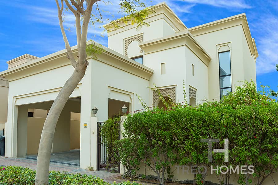 位于阿拉伯牧场2号,卡萨布兰卡精品别墅 3 卧室的别墅 285000 AED - 11552641 位于阿拉伯牧场2号,卡萨布兰卡精品别墅 3 卧室的别墅 285000 AED - 11552641