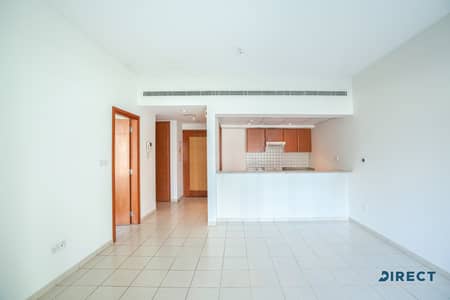 1 Bedroom Apartment for Sale in The Greens, Dubai - Stunning Property | Desirable Location | Vacant