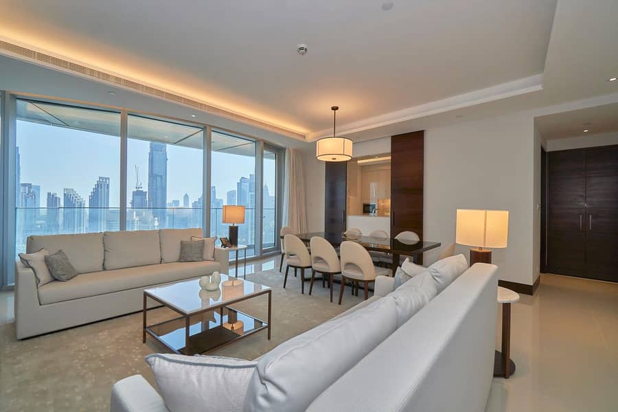 شقة في العنوان ريزدينسز سكاي فيو 2،العنوان ريزيدنس سكاي فيو،وسط مدينة دبي 3 غرف 550000 درهم - 11552645 شقة في العنوان ريزدينسز سكاي فيو 2،العنوان ريزيدنس سكاي فيو،وسط مدينة دبي 3 غرف 550000 درهم - 11552645