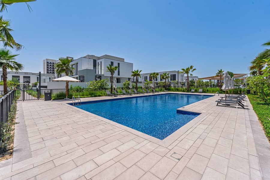 Квартира в Аль Фурджан,Аль Фурджан Запад,Murooj Al Furjan West, 4 cпальни, 280000 AED - 11535090 Квартира в Аль Фурджан,Аль Фурджан Запад,Murooj Al Furjan West, 4 cпальни, 280000 AED - 11535090