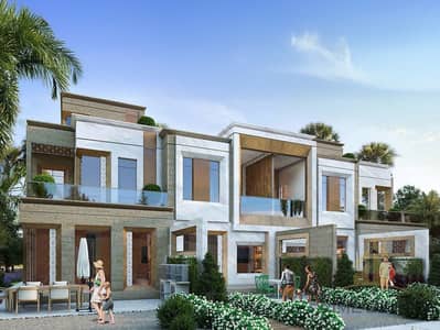 4 Bedroom Townhouse for Sale in DAMAC Lagoons, Dubai - WhatsApp Image 2025-05-05 at 2.25. 08 PM (1). jpeg 4 Bedroom Townhouse for Sale in DAMAC Lagoons, Dubai - WhatsApp Image 2025-05-05 at 2.25. 08 PM (1). jpeg