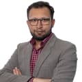 Muhammad Ahmed Iqbal