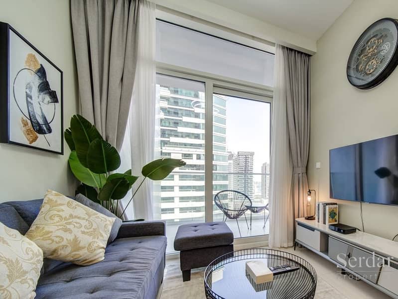 Fully Furnished | Ready to Move in | Vacant Fully Furnished | Ready to Move in | Vacant