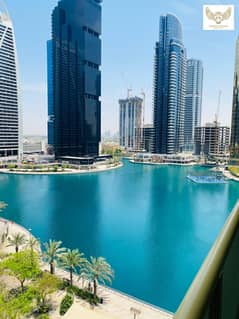 شقة في برج ليك سيتي،مجمع D،أبراج بحيرات الجميرا 1 غرفة 85000 درهم - 11552737