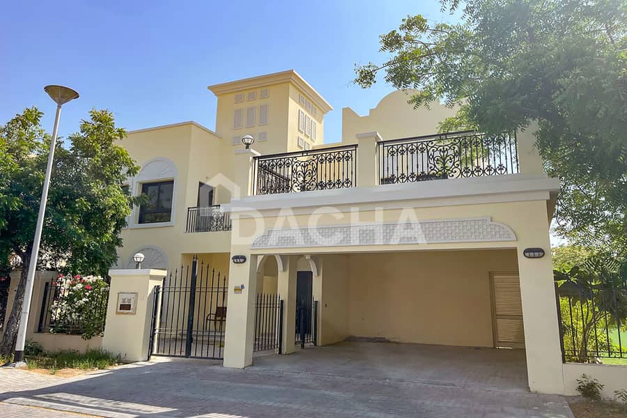 位于朱美拉三角小镇(JVT),JVT第7区,第 7A 区 5 卧室的别墅 425000 AED - 11552742 位于朱美拉三角小镇(JVT),JVT第7区,第 7A 区 5 卧室的别墅 425000 AED - 11552742