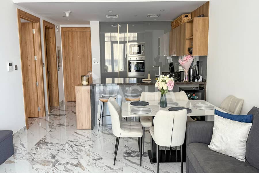 位于朱美拉三角小镇(JVT),JVT第5区,塔拉夫2号公寓 1 卧室的公寓 95000 AED - 11552745 位于朱美拉三角小镇(JVT),JVT第5区,塔拉夫2号公寓 1 卧室的公寓 95000 AED - 11552745