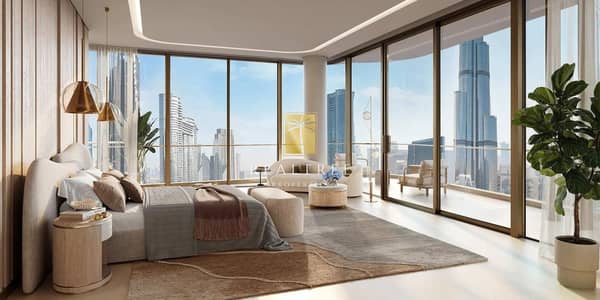 4 Bedroom Apartment for Sale in Downtown Dubai, Dubai - 23. jpg