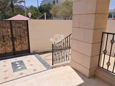 6 Bedroom Villa for Rent in Al Karamah, Abu Dhabi - IMG-20250505-WA0004. jpg