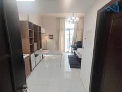 شقة في برج جلامز ريزيدنس 1،غلامز من دانوب،الفرجان 50000 درهم - 11552820