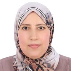 Wafaa Ashraf