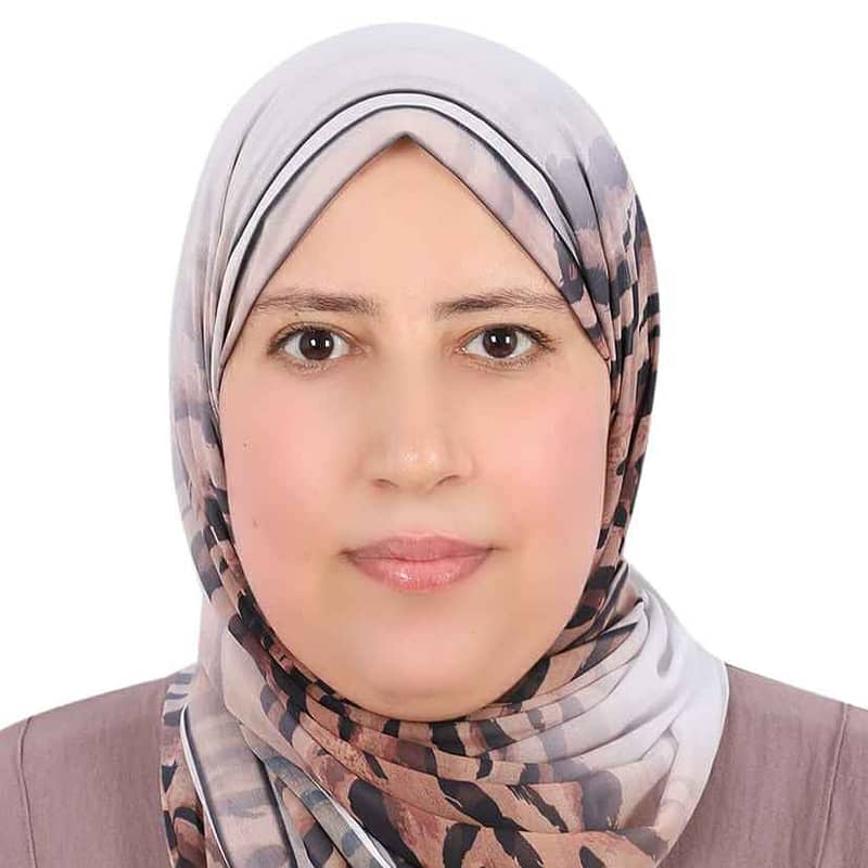 Wafaa Ashraf