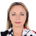 Anna Yusupova