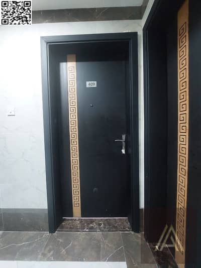 2 Bedroom Flat for Sale in Al Alia, Ajman - IMG-20250505-WA0098. jpg