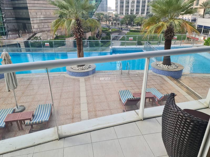 位于朱美拉湖塔 (JLT),JLT D区,湖畔露台大厦 的公寓 75000 AED - 11495240 位于朱美拉湖塔 (JLT),JLT D区,湖畔露台大厦 的公寓 75000 AED - 11495240