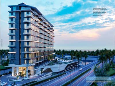 2 Cпальни Апартамент Продажа в Мина Аль Араб, Рас-эль-Хайма - Квартира в Мина Аль Араб，Edge, 2 cпальни, 2104000 AED - 11552870