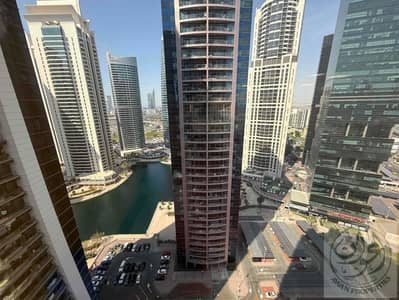 朱美拉湖塔 (JLT)， 迪拜 写字楼待租 - IMG_1132. jpg