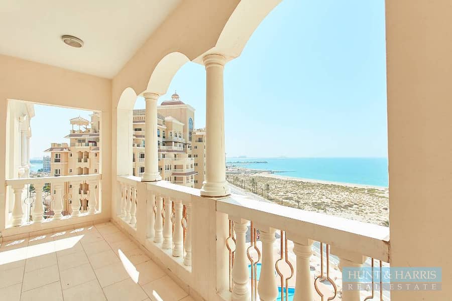 شقة في رويال بريز2،رويال بريز،قرية الحمراء 1 غرفة 52000 درهم - 11552867 شقة في رويال بريز2،رويال بريز،قرية الحمراء 1 غرفة 52000 درهم - 11552867