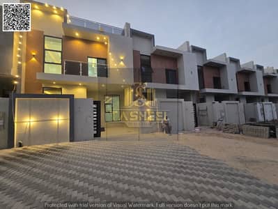 4 Cпальни Вилла Продажа в Аль Хелио, Аджман - IMG-20241230-WA0002. jpg