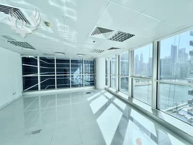 Office for Rent in Business Bay, Dubai - Well Fitted | Private Washroom | Ready To Move In